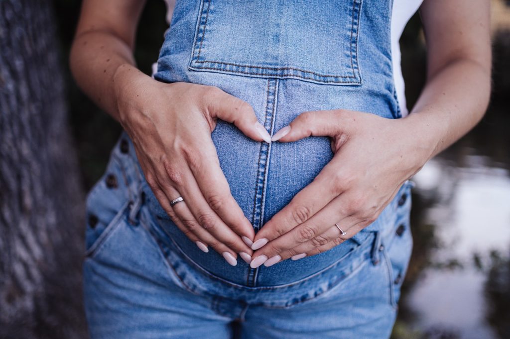 hypnotherapy for pregnancy canberra Wodonga Albury